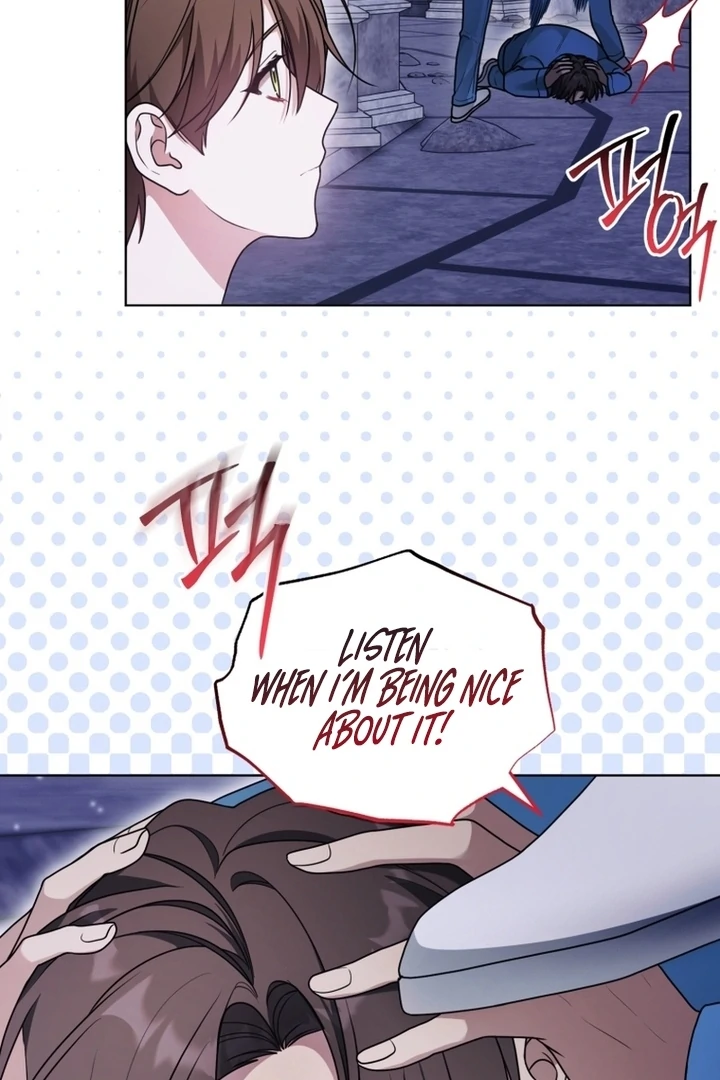 I Became a Dead Character in a Prison for Wastes Chapter 22 - page 18