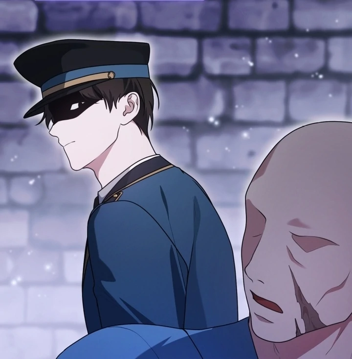 I Became a Dead Character in a Prison for Wastes Chapter 22 - page 24