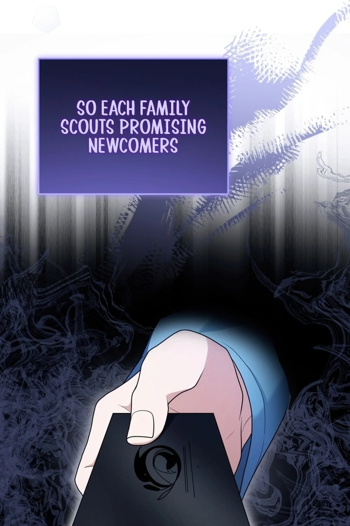 I Became a Dead Character in a Prison for Wastes Chapter 22 - page 26