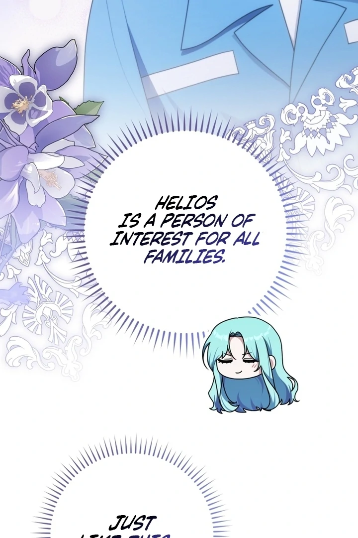 I Became a Dead Character in a Prison for Wastes Chapter 22 - page 31