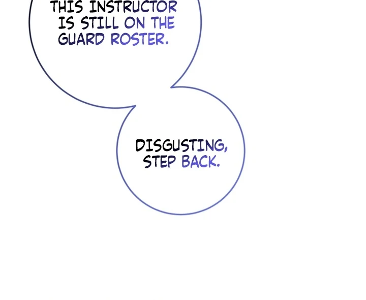 I Became a Dead Character in a Prison for Wastes Chapter 22 - page 38