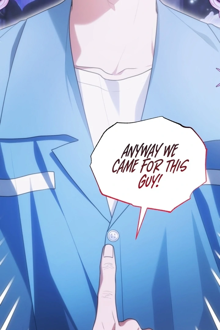 I Became a Dead Character in a Prison for Wastes Chapter 22 - page 41