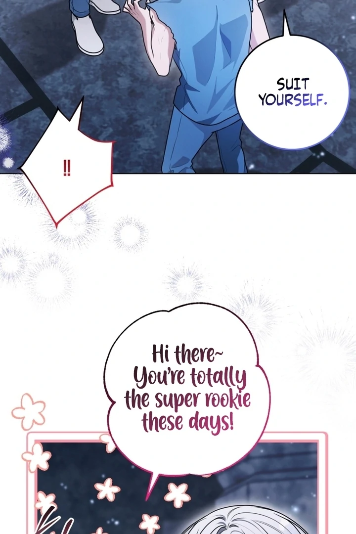 I Became a Dead Character in a Prison for Wastes Chapter 22 - page 44