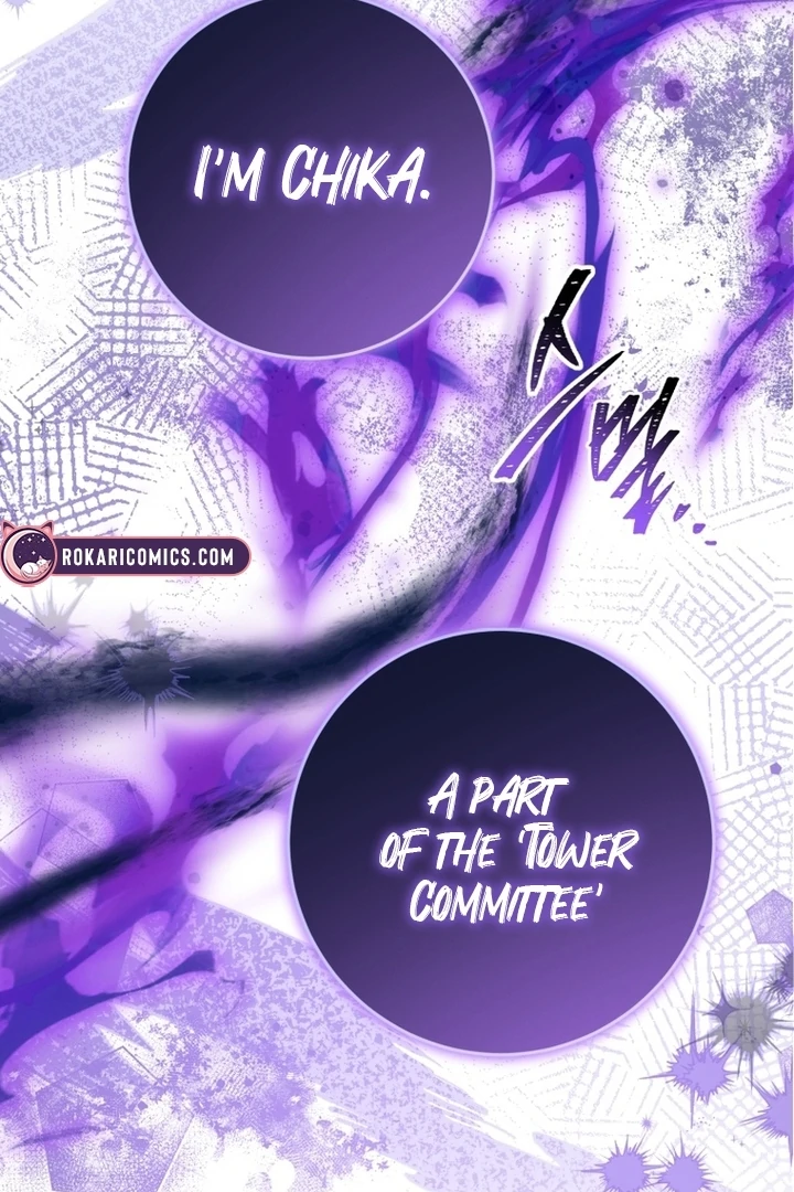 I Became a Dead Character in a Prison for Wastes Chapter 22 - page 48