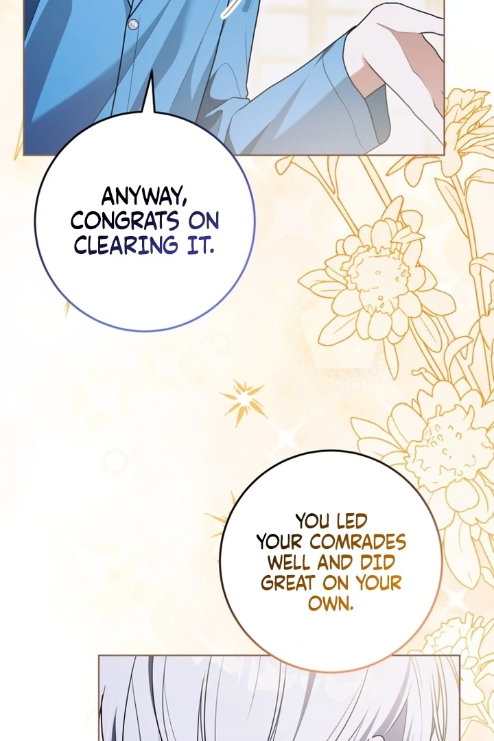 I Became a Dead Character in a Prison for Wastes Chapter 22 - page 5