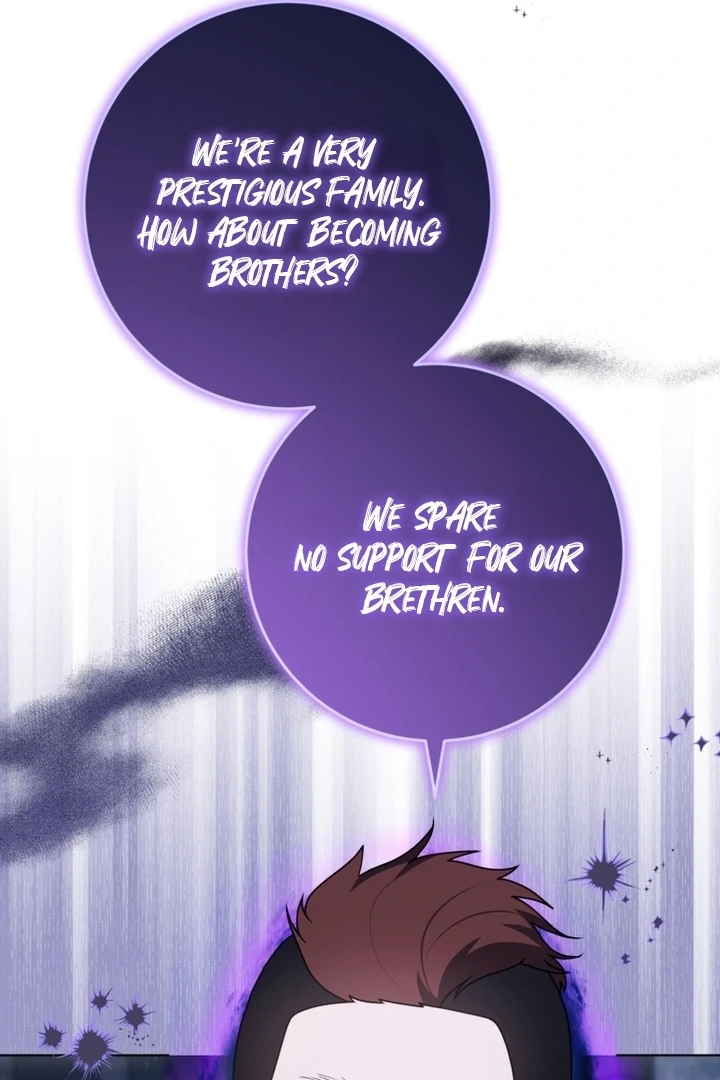 I Became a Dead Character in a Prison for Wastes Chapter 22 - page 51