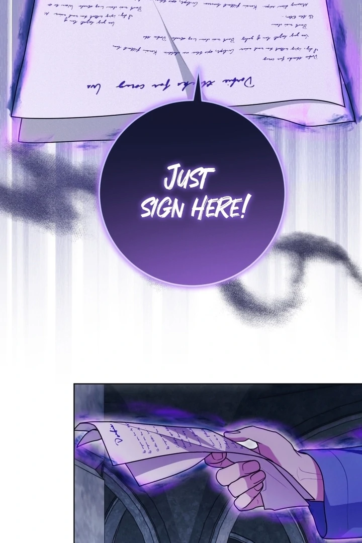 I Became a Dead Character in a Prison for Wastes Chapter 22 - page 53