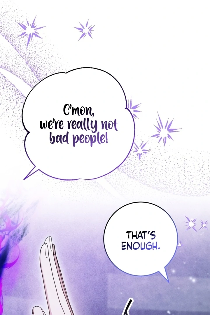 I Became a Dead Character in a Prison for Wastes Chapter 22 - page 57