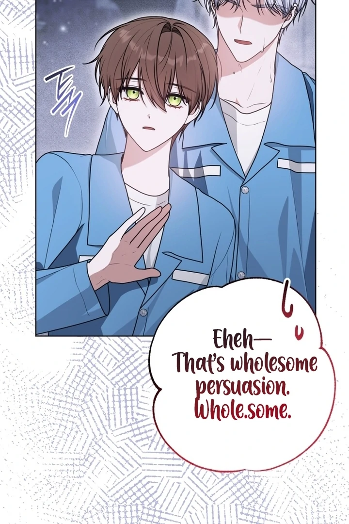 I Became a Dead Character in a Prison for Wastes Chapter 22 - page 59