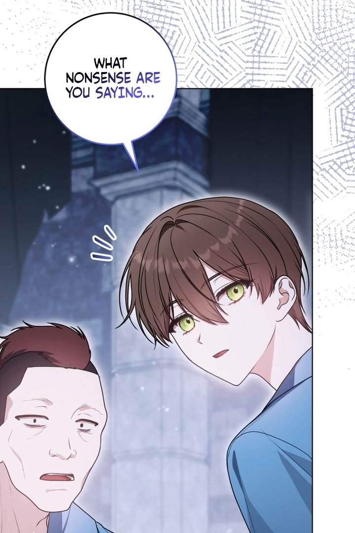 I Became a Dead Character in a Prison for Wastes Chapter 22 - page 60