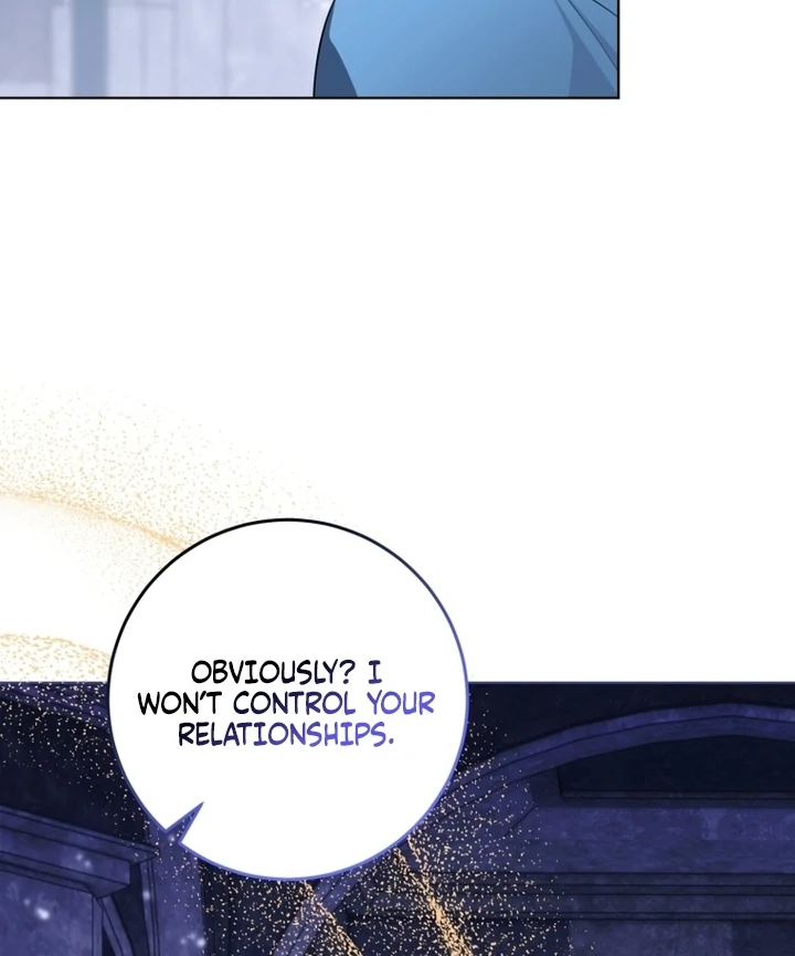 I Became a Dead Character in a Prison for Wastes Chapter 22 - page 68