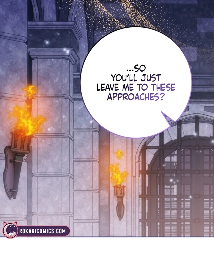 I Became a Dead Character in a Prison for Wastes Chapter 22 - page 69