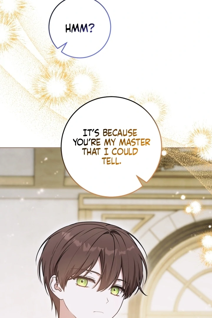 I Became a Dead Character in a Prison for Wastes Chapter 22 - page 7