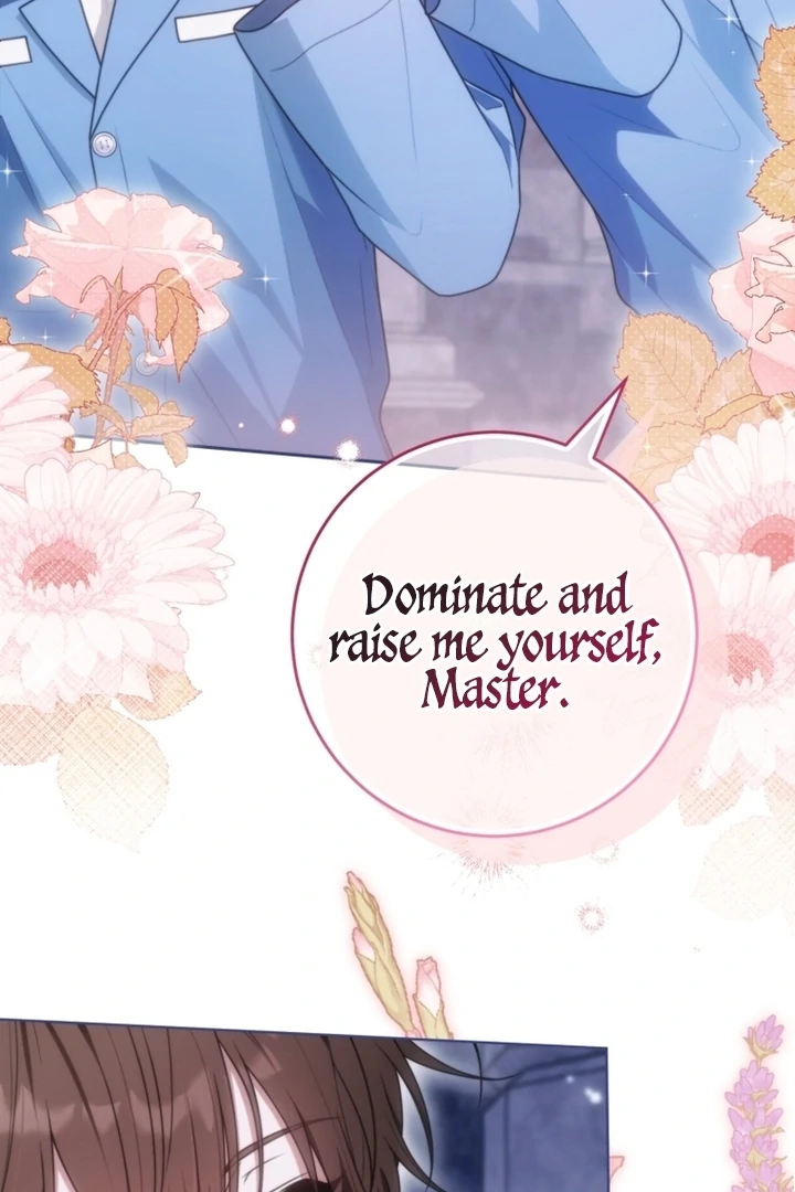 I Became a Dead Character in a Prison for Wastes Chapter 22 - page 76