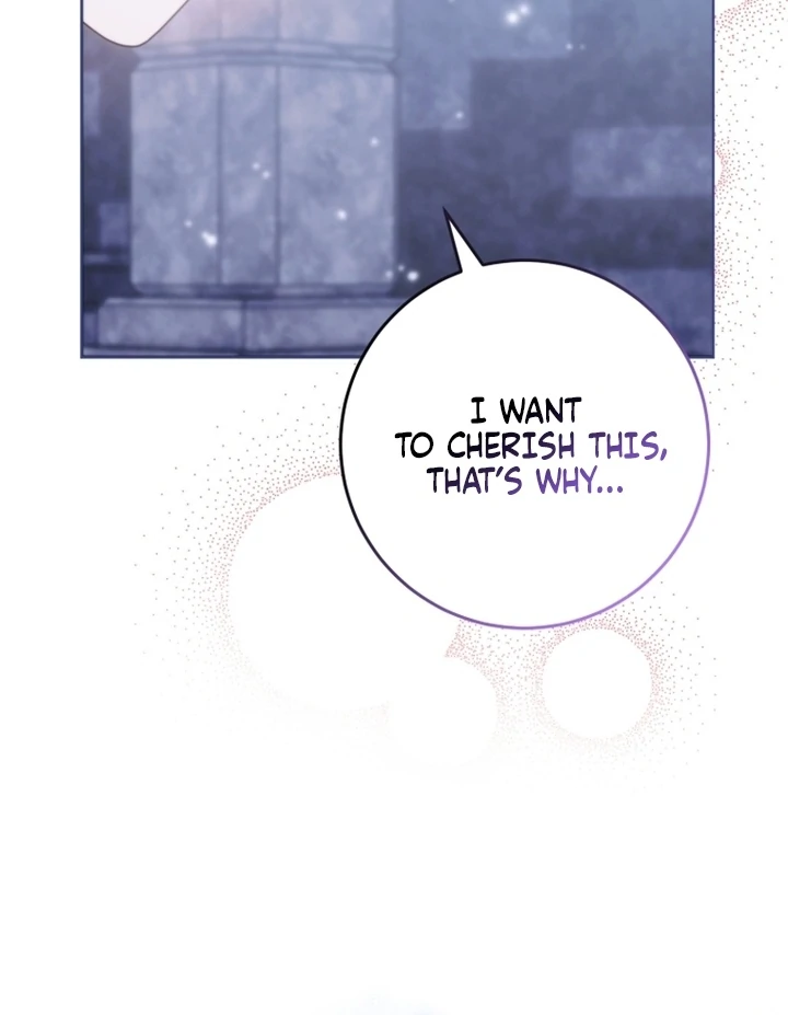 I Became a Dead Character in a Prison for Wastes Chapter 22 - page 82