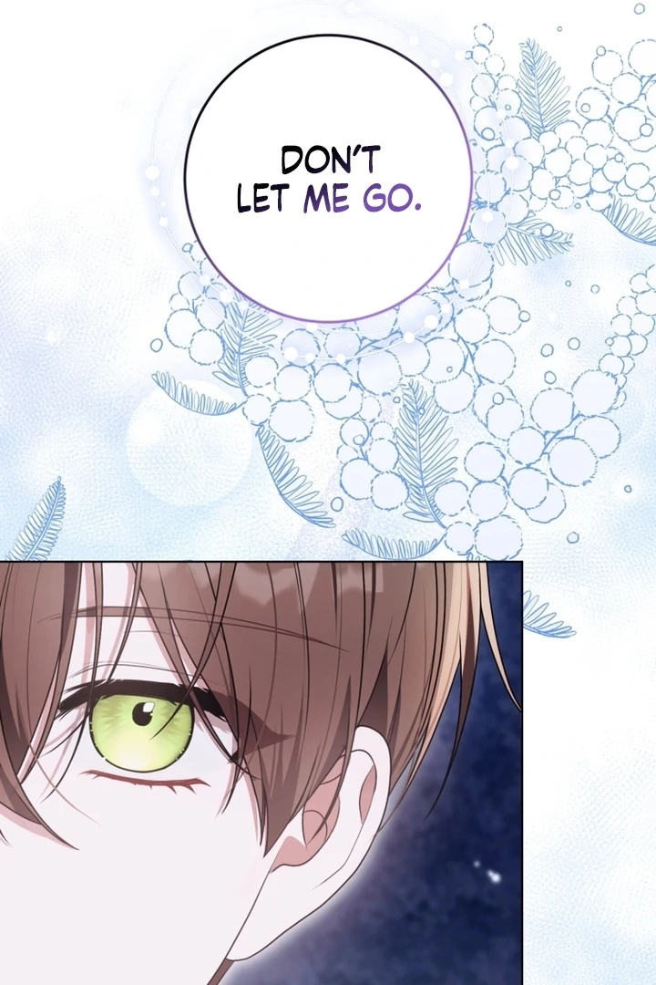 I Became a Dead Character in a Prison for Wastes Chapter 22 - page 83