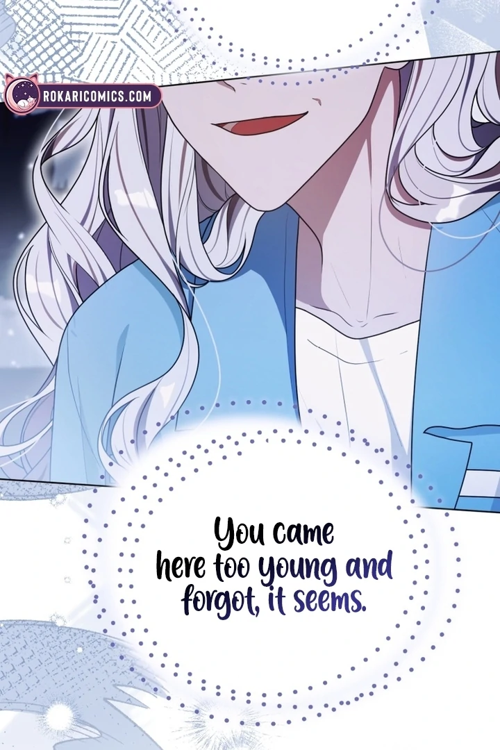 I Became a Dead Character in a Prison for Wastes Chapter 22 - page 87