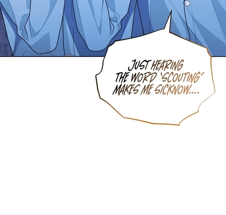 I Became a Dead Character in a Prison for Wastes Chapter 22 - page 95