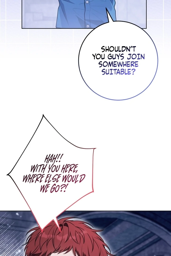 I Became a Dead Character in a Prison for Wastes Chapter 22 - page 97