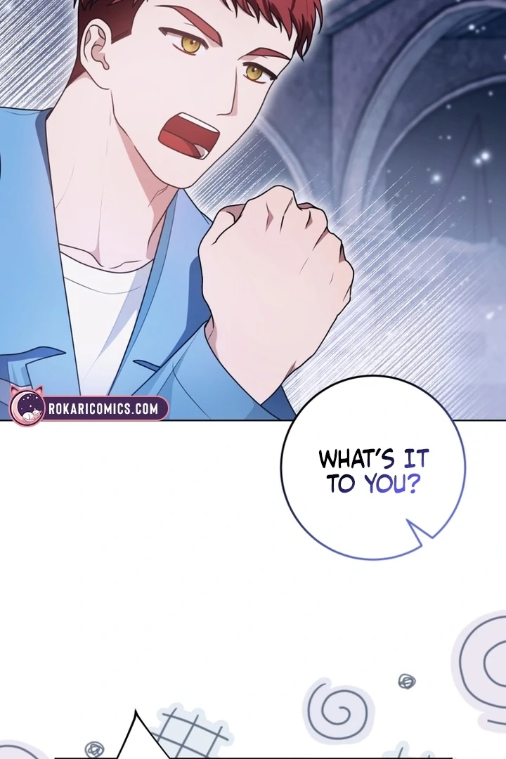 I Became a Dead Character in a Prison for Wastes Chapter 22 - page 98