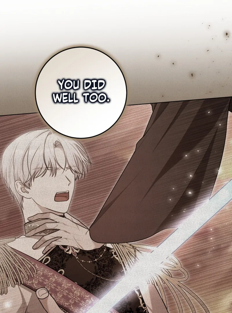 I Became a Dead Character in a Prison for Wastes Chapter 24 - page 106