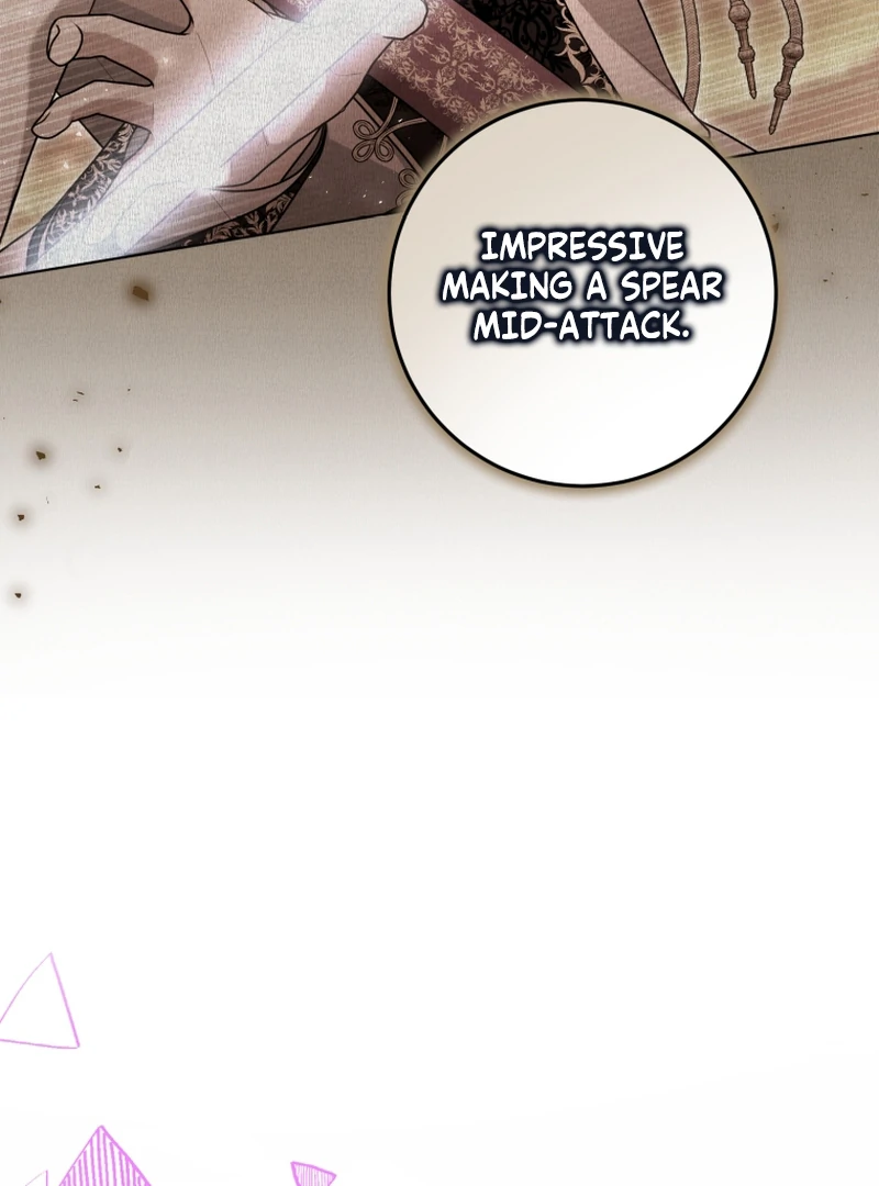 I Became a Dead Character in a Prison for Wastes Chapter 24 - page 107