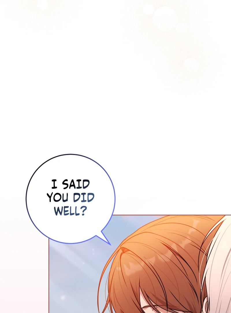 I Became a Dead Character in a Prison for Wastes Chapter 24 - page 114