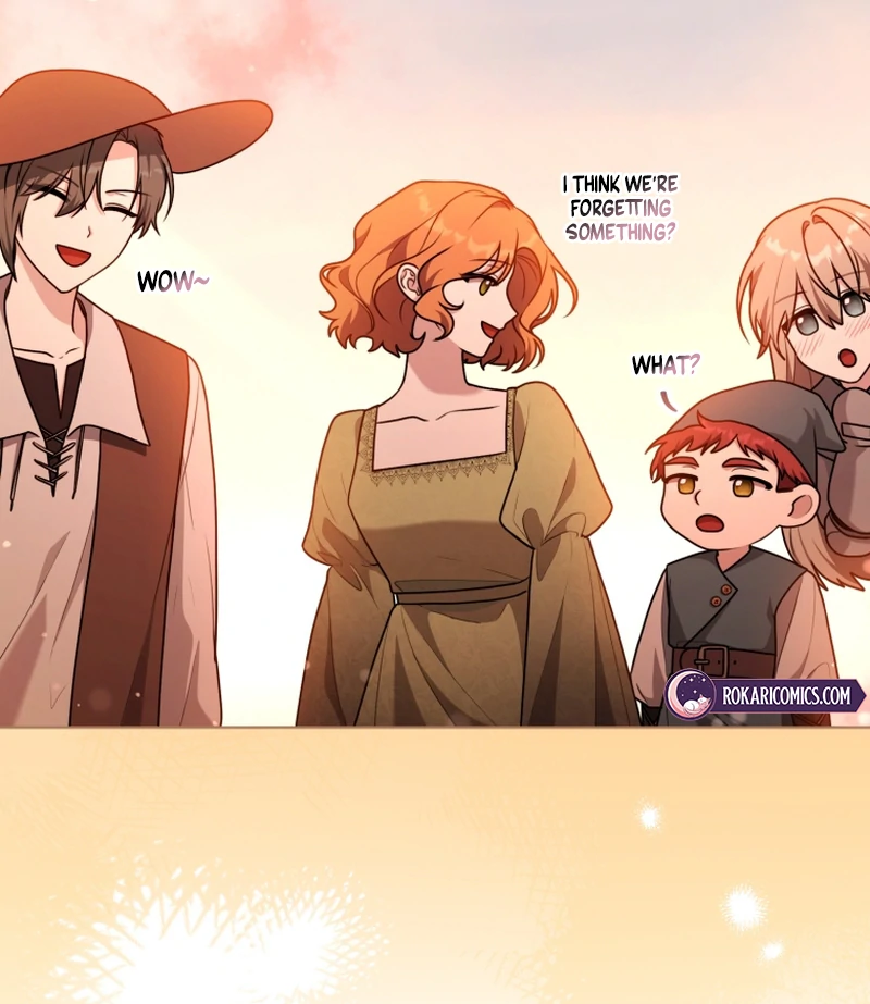 I Became a Dead Character in a Prison for Wastes Chapter 24 - page 119