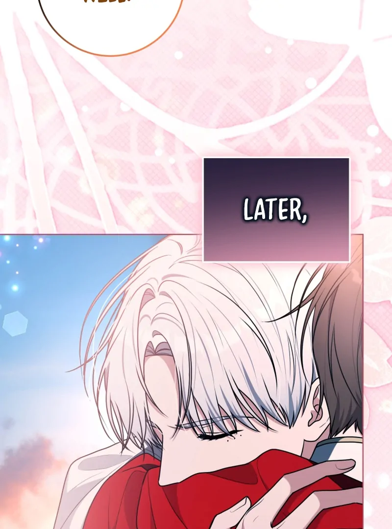 I Became a Dead Character in a Prison for Wastes Chapter 24 - page 132
