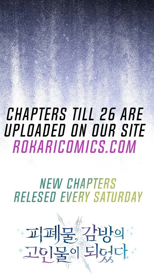I Became a Dead Character in a Prison for Wastes Chapter 24 - page 143