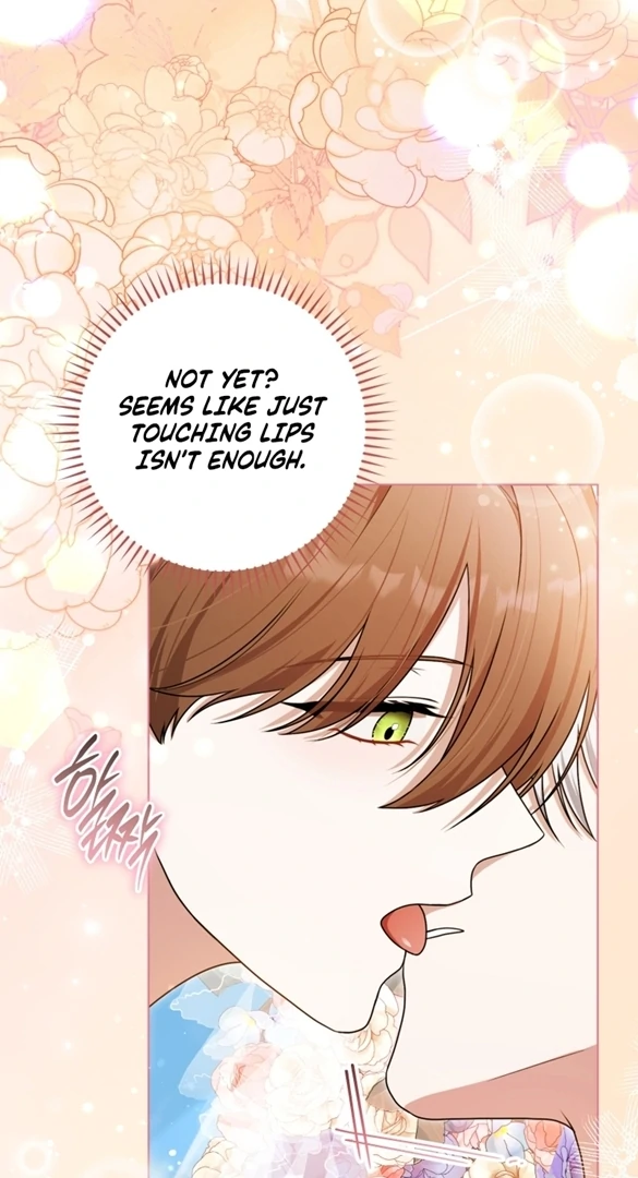 I Became a Dead Character in a Prison for Wastes Chapter 24 - page 2