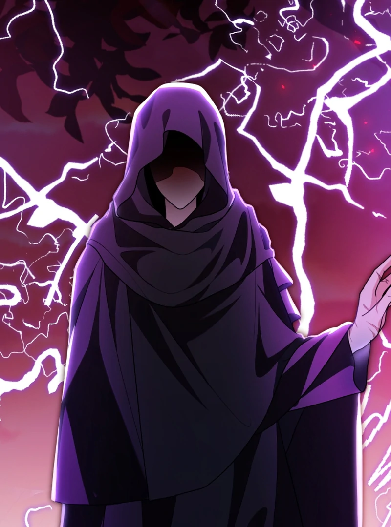 I Became a Dead Character in a Prison for Wastes Chapter 24 - page 40