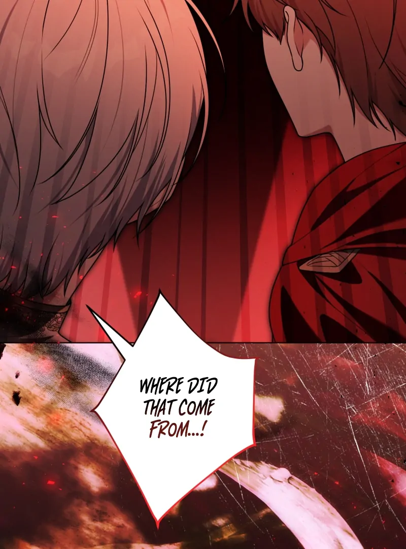 I Became a Dead Character in a Prison for Wastes Chapter 24 - page 42