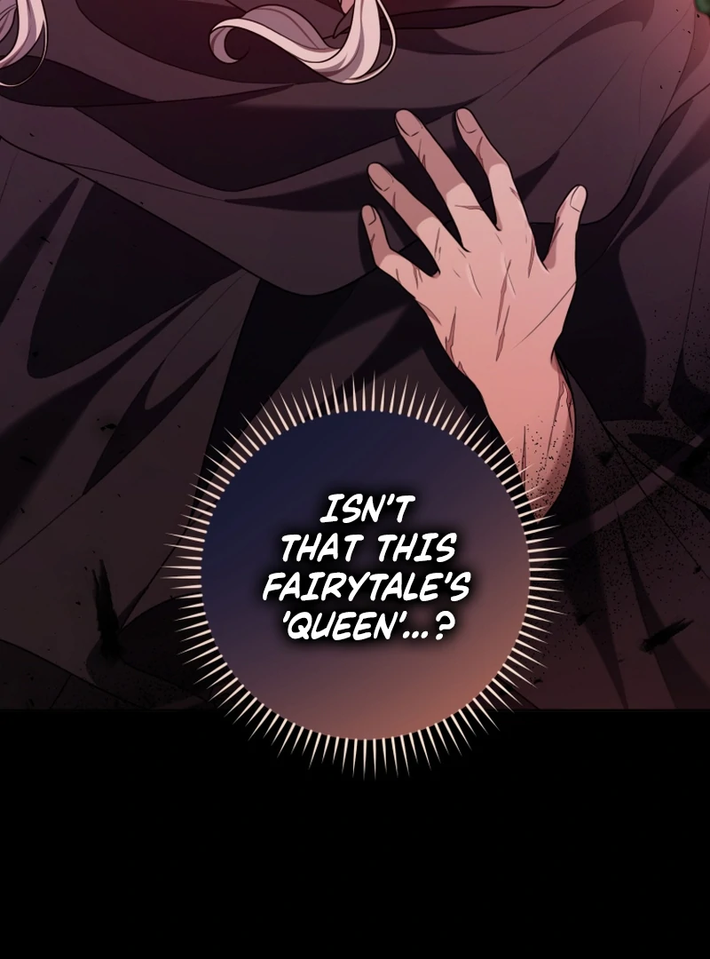 I Became a Dead Character in a Prison for Wastes Chapter 24 - page 49