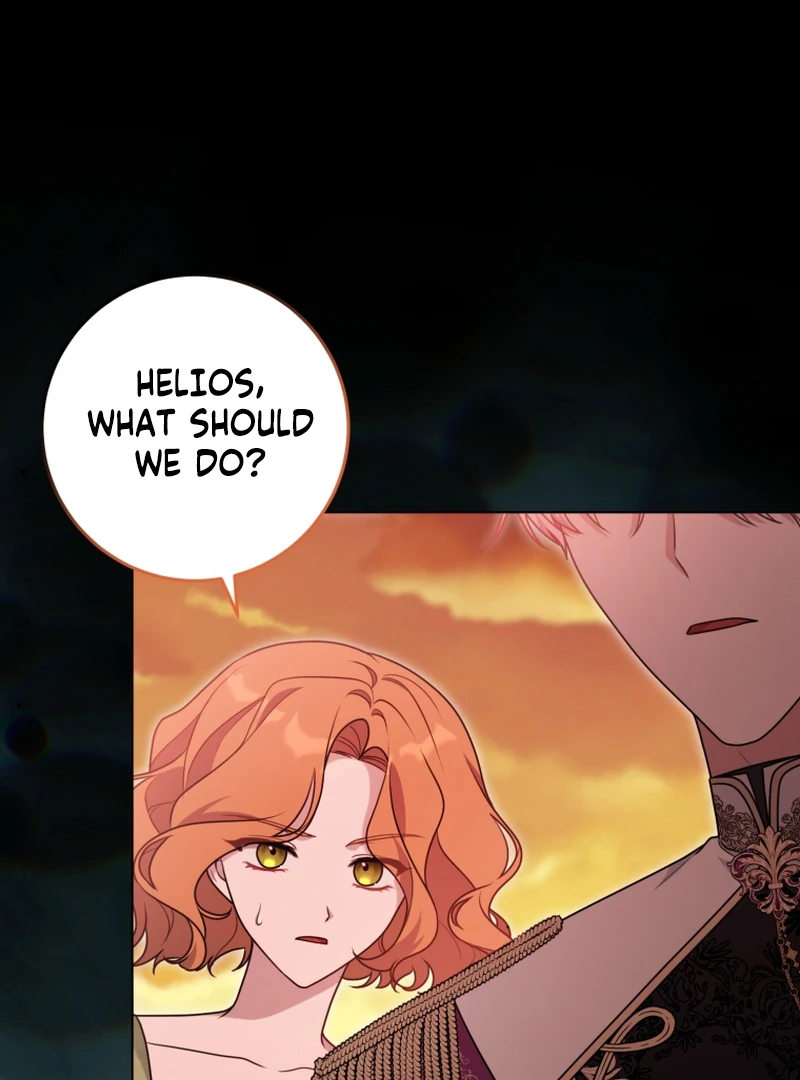 I Became a Dead Character in a Prison for Wastes Chapter 24 - page 50