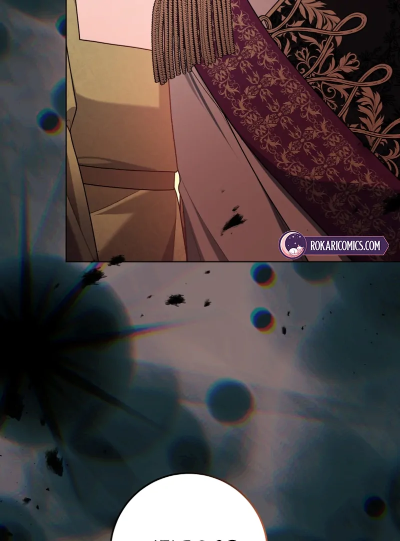 I Became a Dead Character in a Prison for Wastes Chapter 24 - page 51