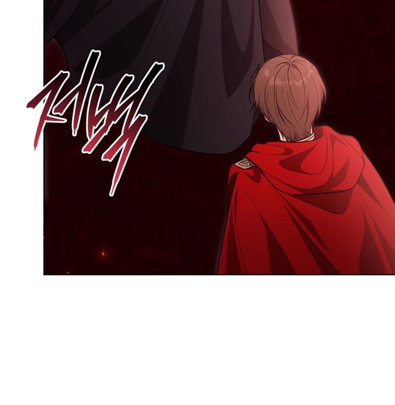 I Became a Dead Character in a Prison for Wastes Chapter 24 - page 58