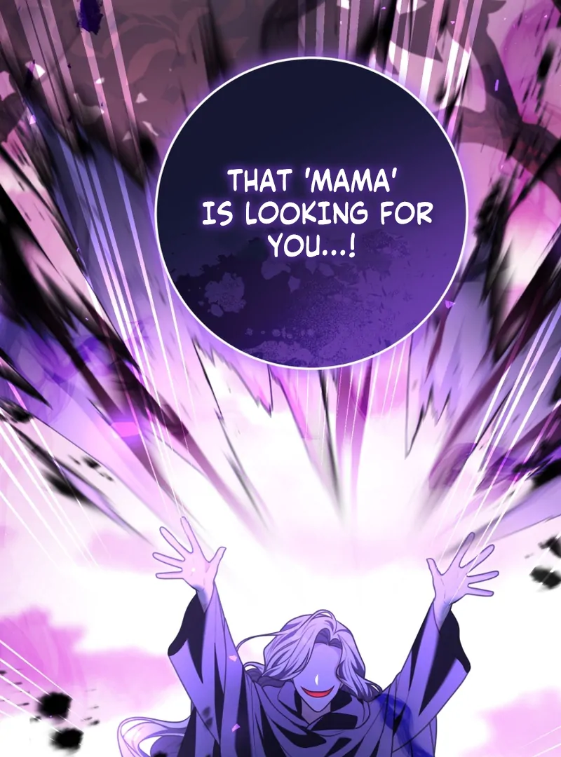 I Became a Dead Character in a Prison for Wastes Chapter 24 - page 61