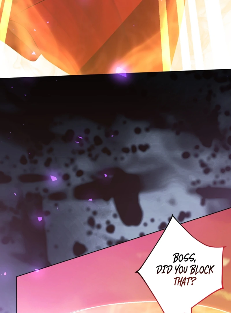 I Became a Dead Character in a Prison for Wastes Chapter 24 - page 64