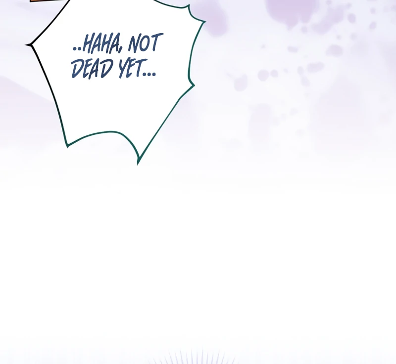 I Became a Dead Character in a Prison for Wastes Chapter 24 - page 66