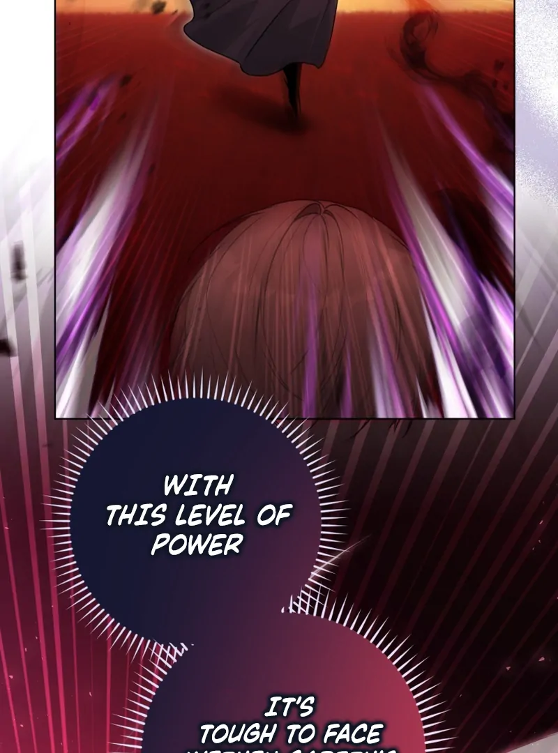 I Became a Dead Character in a Prison for Wastes Chapter 24 - page 70