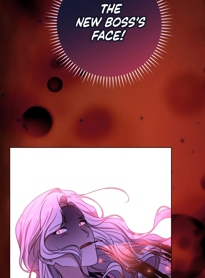 I Became a Dead Character in a Prison for Wastes Chapter 24 - page 74