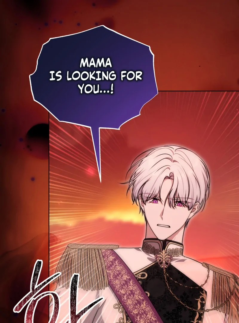 I Became a Dead Character in a Prison for Wastes Chapter 24 - page 78