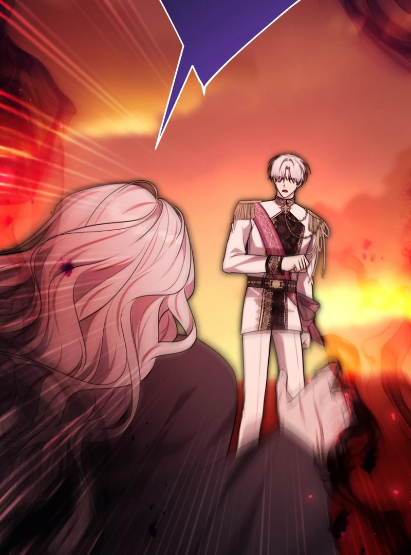 I Became a Dead Character in a Prison for Wastes Chapter 24 - page 80