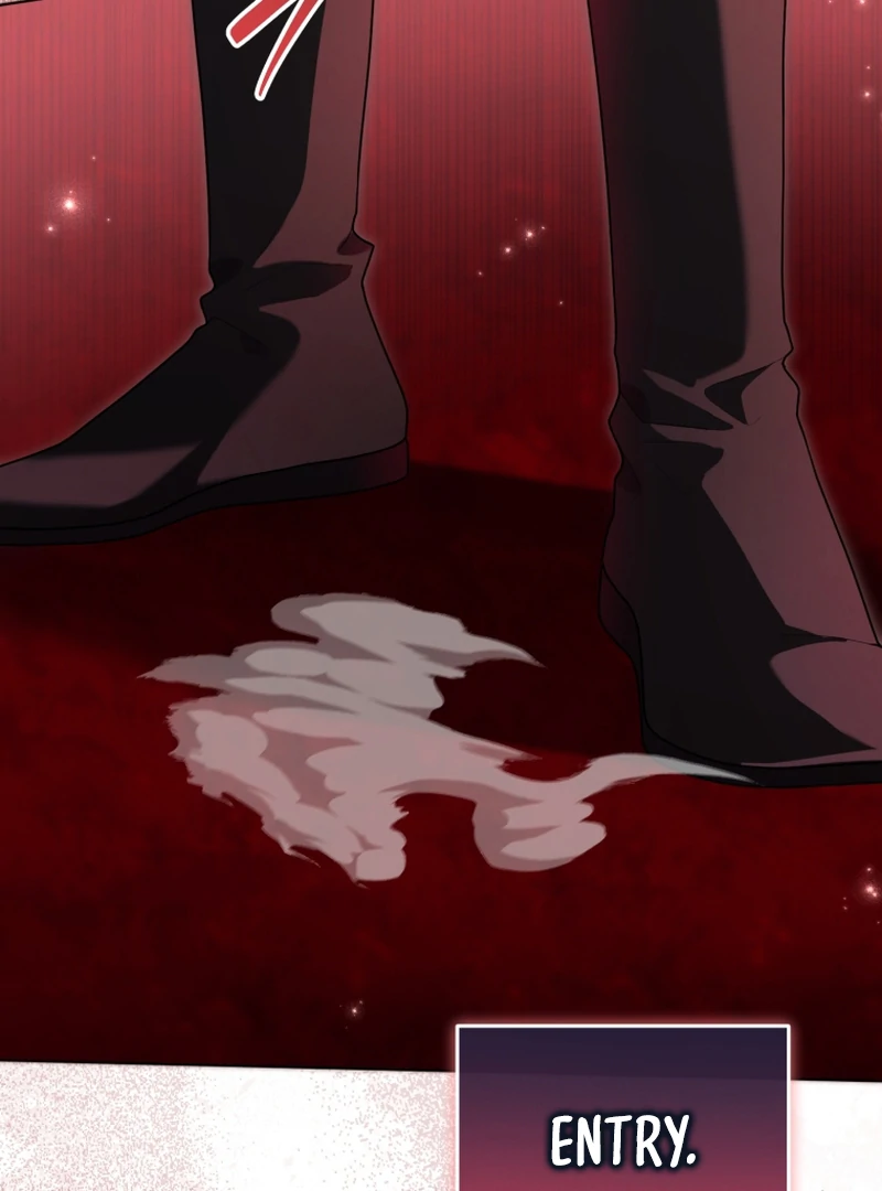 I Became a Dead Character in a Prison for Wastes Chapter 24 - page 88