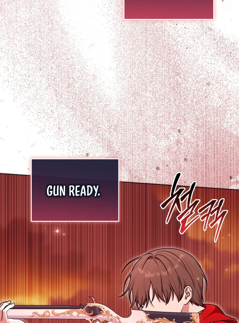 I Became a Dead Character in a Prison for Wastes Chapter 24 - page 89