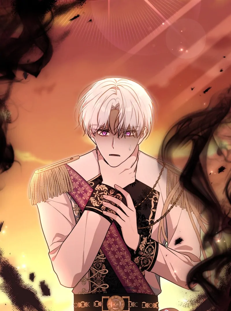I Became a Dead Character in a Prison for Wastes Chapter 24 - page 97