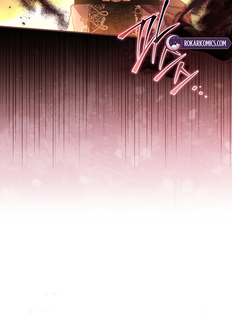 I Became a Dead Character in a Prison for Wastes Chapter 24 - page 98