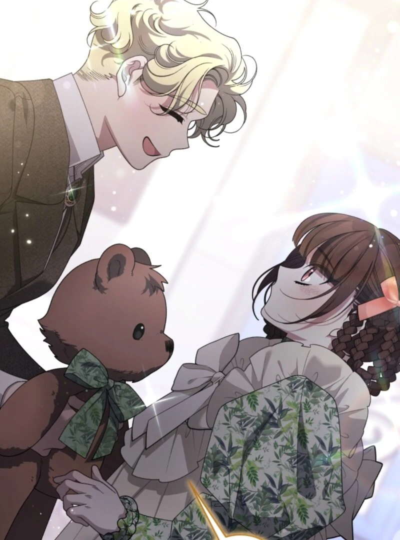 The Villainess Tames The Beast Chapter 96 - page 10