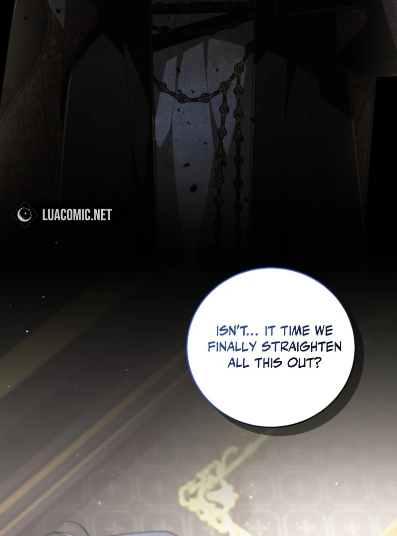 The Villainess Tames The Beast Chapter 96 - page 108